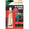 Silikoonhermeetik punane 20ml