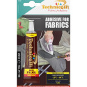 Tekstiililiim 20ml
