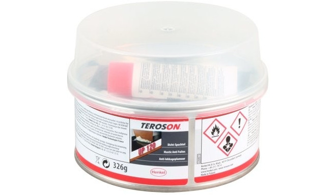 Teroson UP 120 Leak- Fix kõvendiga 326g