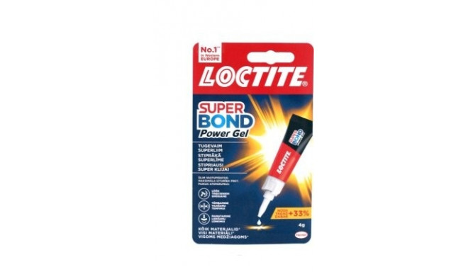 Loctite SuperBond Precision 5g