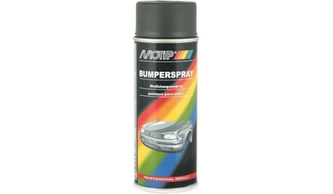 Motip pamprivärv hall 400ml