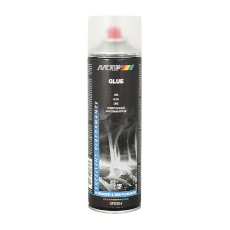 Motip aerosoolliim 500ml