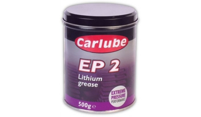 Lithium EP2 määre 500ml laagritele purk