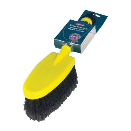 Triplewax pesuhari voolikule