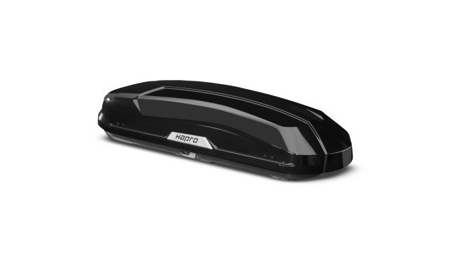 Katuseboks Trivor 440 must