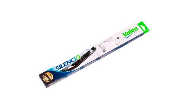 Valeo Silencio 700+650 574328 raamita kojamehed