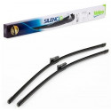 Valeo Silencio XTRM 530+475 574382 raamita kojamehed