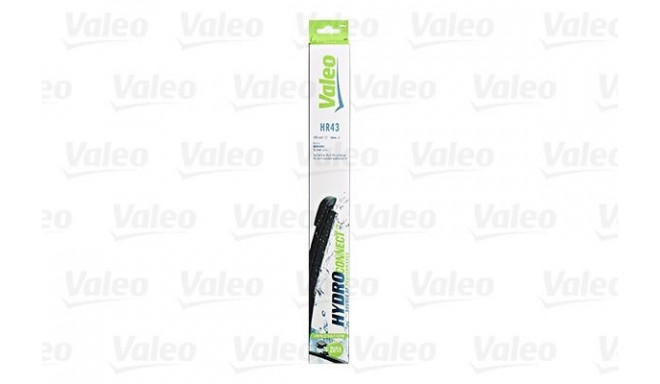 Valeo Hydroconnect задний дворник 430x1 578566