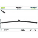Valeo Canopy klaasipuhasti E 475 583947