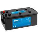 Exide StartPRO 140Ah800A 513x189x223+-