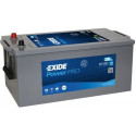 Exide PowerPRO 235Ah1300A518x279x240+-