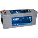 Exide PowerPRO 145Ah 900A 513x189x223+-