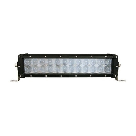Kaugtuli 12,5 14", 72W (24*3W led), 6480l
