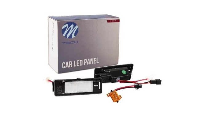 Numbrituli LED 6340A5