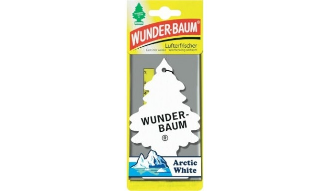 Wunderbaum Arctic White Lõhnakuusk