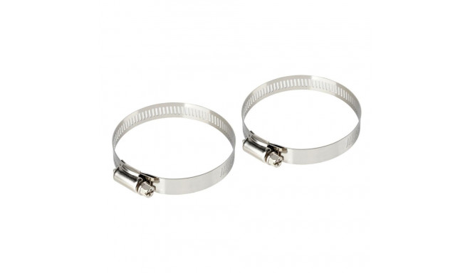 Voolikuklambrid 2 tk,52-76mm,laius 12mm
