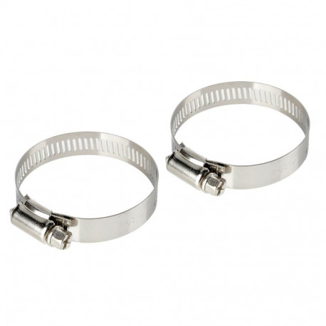 Voolikuklambrid 2 tk,33-57mm,laius 12mm