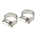 Voolikuklambrid 2tk,13-23mm, laius 12mm