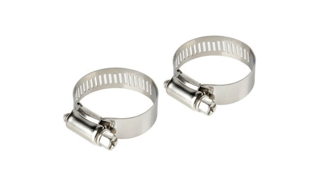 Voolikuklambrid 2 tk,21-38mm,laius 12mm