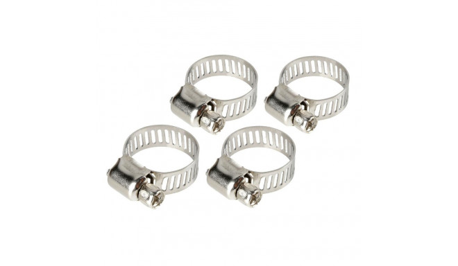 Voolikuklambrid 4 tk, 13-19mm,laius 8mm
