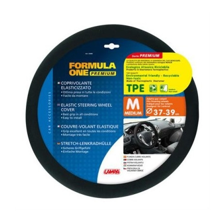 Roolkate Formula Ø37-39cm, must