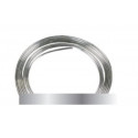 Kroomliist laius 3,5mm,pikkus 4m