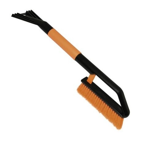 Lumehari kraabitsaga Futura 55cm
