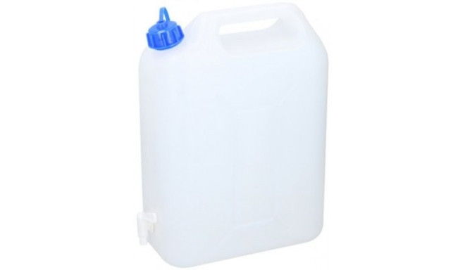 10L veekanister kraaniga