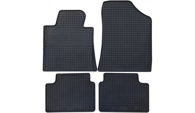 Hyundai i30 3/12-17 kummimatid 4tk