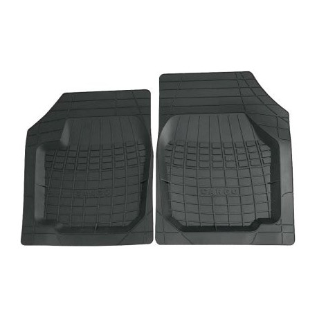 Kaussmattide komplekt ette 2 tk
