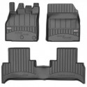 3D matid Renault Scenic III 2009-2015