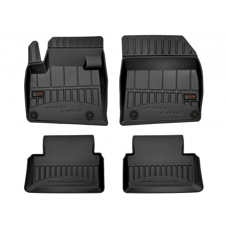 3D matid Citroen C5 II 2008-