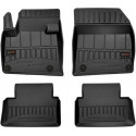 3D matid Citroen C5 II 2008-