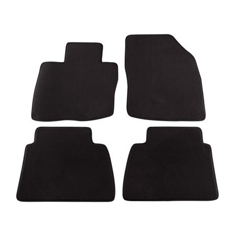 Style 4tk Honda Civic 06-12 tekstiilmatid