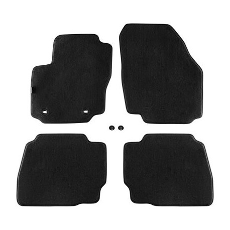 Style 4tk Ford Mondeo 06/07-14 tekstiilmatid
