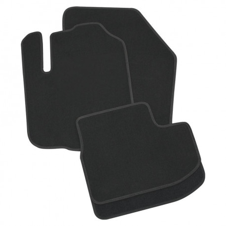 Style 5tk Peugeot 4007 07-12 tekstiilmatid