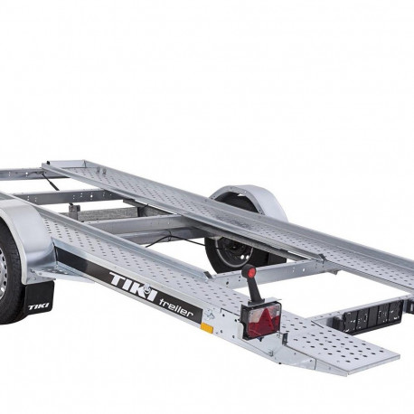 Autoveo haagis AS1600-RB