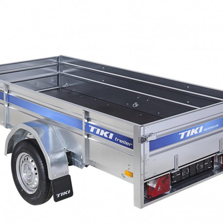 Kastihaagis CS265-LH poltliides