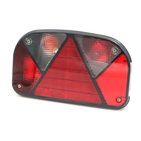 Multipoint II 5pin vasak udutulega