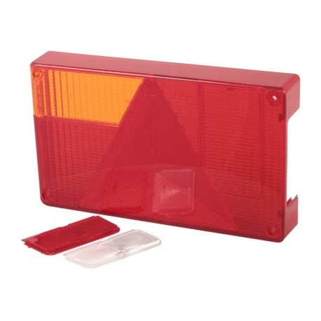 Tuleklaas Jokon 595-L vasak 19.0063.110E