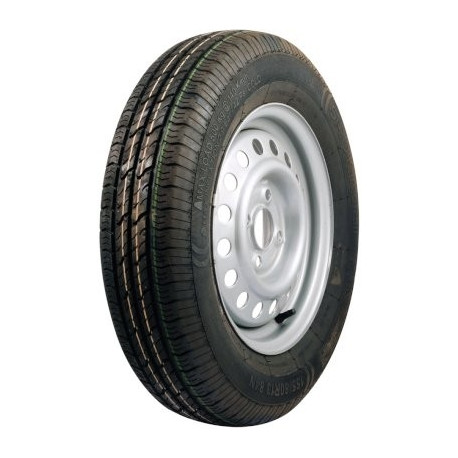 Ratas 4x100 et30 cb57 155/80R13 84N PV.