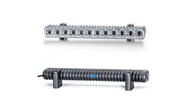 Hella LED Lightbar kaugtuli ref. 30 25W