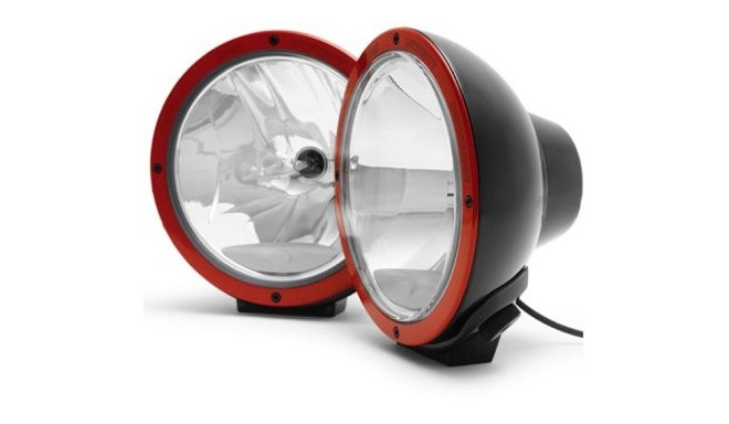 Luminator Xenon kaugtuli tükk