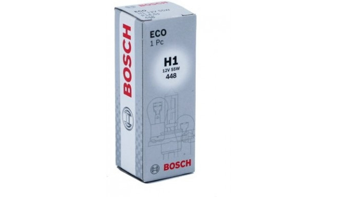 Bosch ECO H1 12V 55W