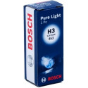 Bosch H3 12V 55W Pure Light kartong 1tk