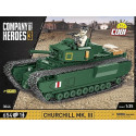 COH3 Churchill MK.III 654 blocks