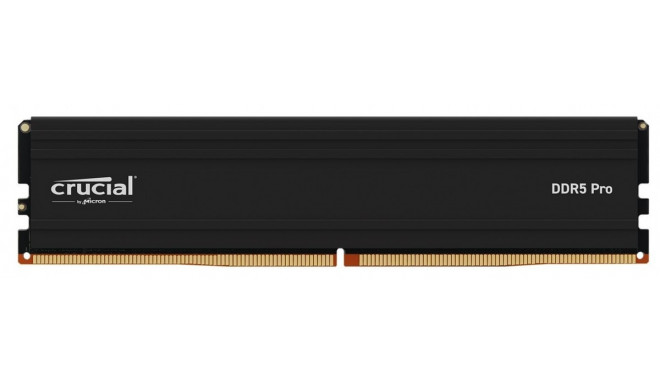 Memory DDR5 Pro 16GB/ 5600(116GB) CL46