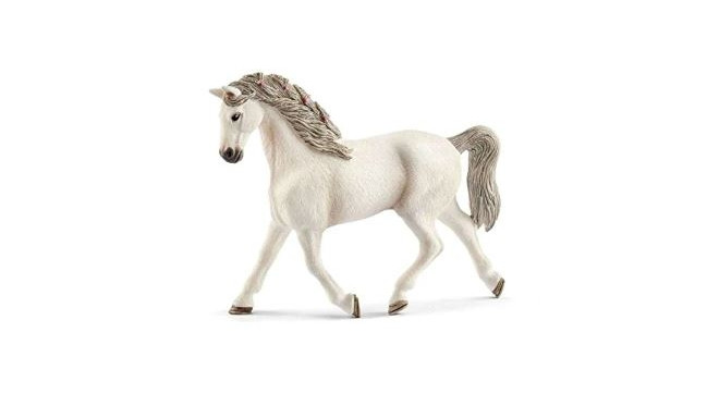 SCHLEICH HORSE CLUB Holsteini Mära