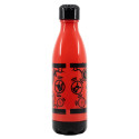 POKEMON Plast. bottle Pikachu, 660 ml