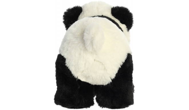 AURORA Eco Nation pehme mänguasi panda, 15 cm